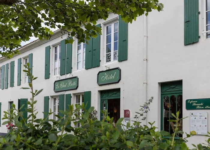 Le Chat Botté